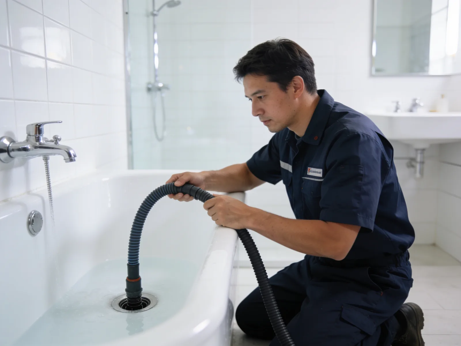 Emergency Plumber Big Sandy, WV FAQs